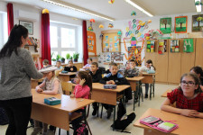 Kép szöveg